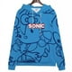 thumbnail image 5 of Ip Erchuang Linkage Sanrio Baoke Dream Spider-Man Flying Little Girl Sonic Peripheral Coat Hooded Sweatshirt, 5 of 5