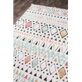 thumbnail image 4 of ECARPET Kaia Contemporary Area Rug for Living Room, Bedroom, Dining Room, Entrance, Hallway and More., 4 of 9