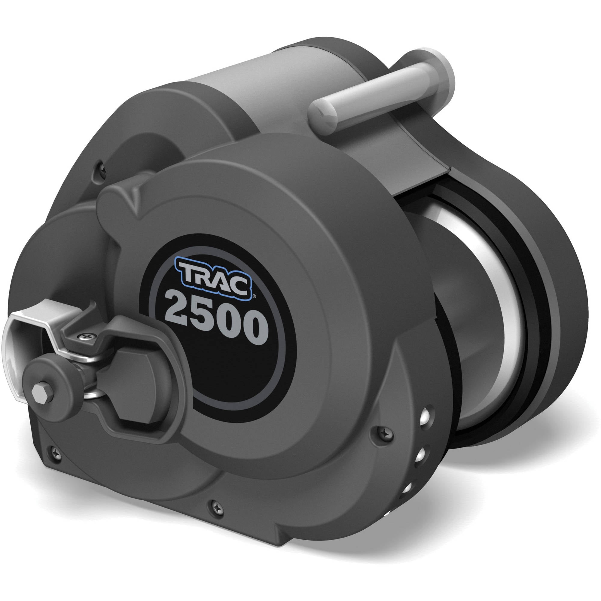 TRAC T10180 2500 Trailer Winch