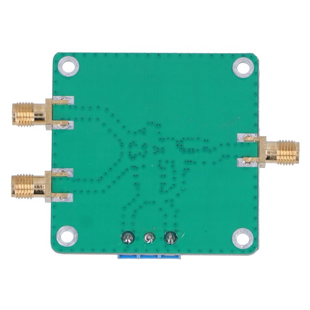 Radio AD834 Multiplador de Cuatro Cuadrantes Mezclador Módulo de RadiofreCuencia Multiplicador de Equipos de Prueba Pezas