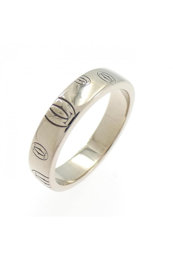 Pre-Owned Cartier Happy Birthday Ring