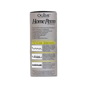 Ogilvie Home Perm The Original Normal Hair With Extra Body 1 Each (Pack of 3)