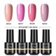 thumbnail image 1 of Juego de esmaltes de uñas de Gel ROSALIND, juego de uñas de Color puro, purpurina Vernis, capa superior para Base de arte de uñas semipermanente, conjunto de esmalte de Gel LED UV Tan Jianjun unisex, 1 of 2