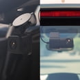 thumbnail image 2 of onn Full HD 1080p Dash Cam Front and Rear Set, 2 of 7