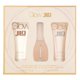 thumbnail image 2 of Perfume Jennifer Lopez Glow Eau De Toilette 50 ml con gel de ducha y loción corporal 75 ml, 2 of 2