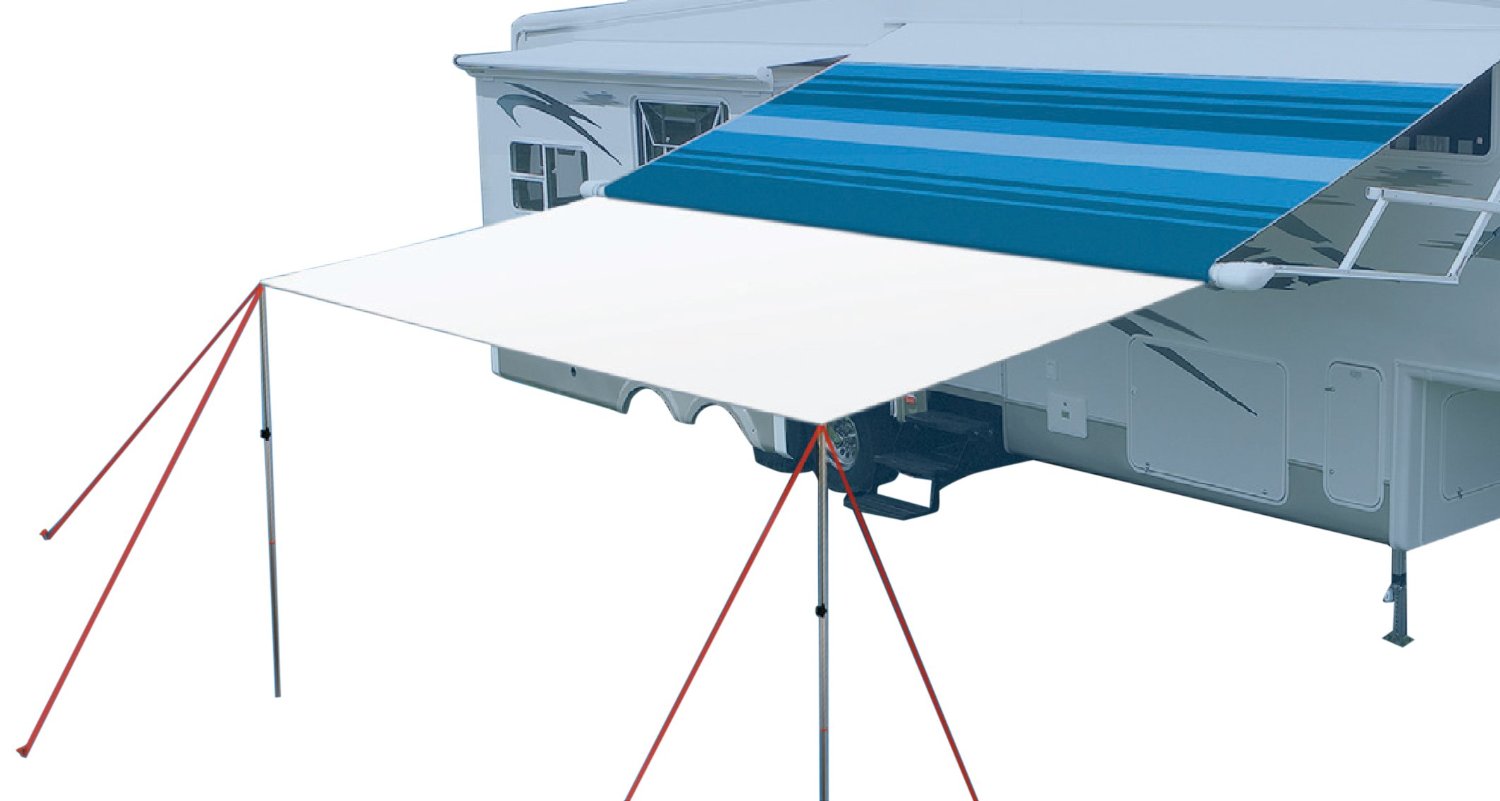 Carefree 241200 CANOPY EXTENSION 12'