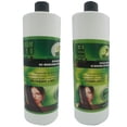 thumbnail image 1 of LMHF Hair Treatment 16 Fl Oz, Cirugia Capilar, Chocolate and Celulas Madres (CELULAS MADRES), Natural, Sulfate Free, Unisex, Straightening and Shining, 1 of 5