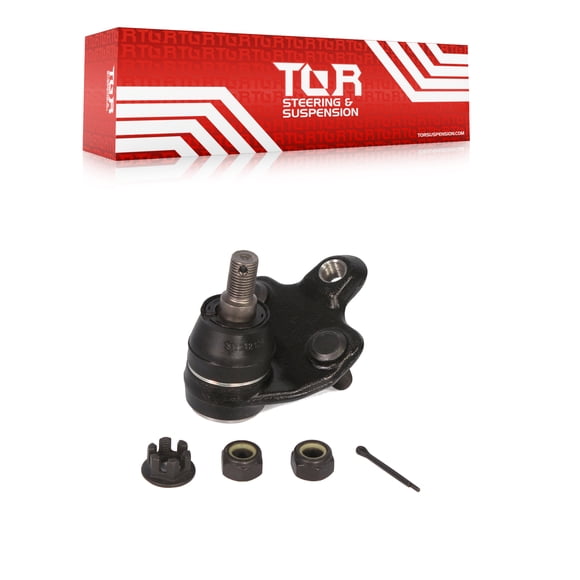 TOR Front Lower Suspension Ball Joint TOR-K500174 for Car Toyota Matrix Pontiac Vibe 2.4L