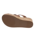 thumbnail image 5 of Corkys Womens Heartbreaker Wedge  Casual Shoes, 5 of 7