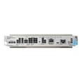 thumbnail image 2 of HPE Management Module - Network management device - plug-in module, 2 of 3