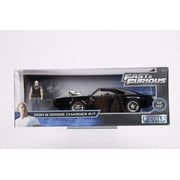 Dom Dodge Charger R/t Fast And Furious Diecast Car