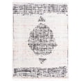 thumbnail image 2 of Rugs.com Aramis Collection Rug – 9' x 12' Ivory Medium Rug Perfect For Living Rooms, Large Dining Rooms, Open Floorplans, 2 of 8