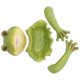 thumbnail image 2 of Comederos Para Pájaros Salvajes, Apariencia De Rana Material De Resina Ranas Decoración Al Aire Libre Para Jardines Para El Hogar ANGGREK AH2550, 2 of 8