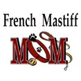 thumbnail image 2 of CafePress - French Mastiff Mug - 11 oz Ceramic Mug - Novelty Coffee Tea Cup, 2 of 3