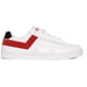 thumbnail image 1 of Tenis Pony Italian Top Star NY King Unisex Retro Clasicos blanco 26 Pony TOP STAR, 1 of 9