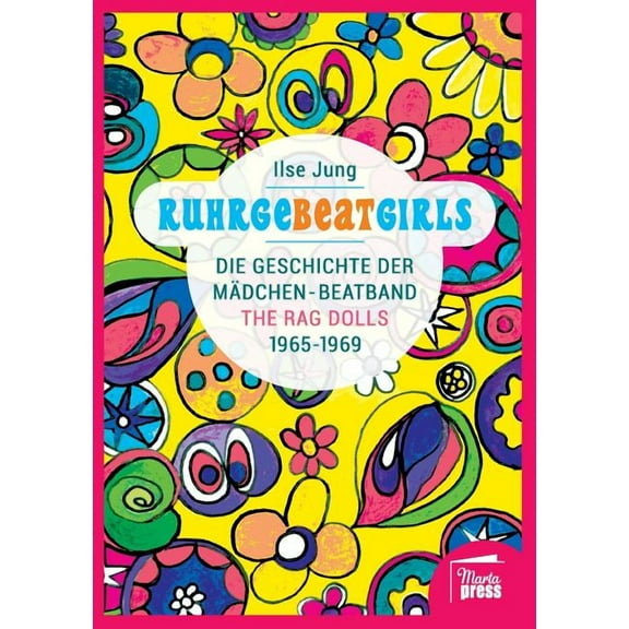 RuhrgeBEATgirls (Paperback)