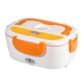 thumbnail image 1 of 3 in 1 Electric Lunch Box, Portable Food Warmer with Stainless Steel Container for Fast Heating, Large Capacity, Dual Use at Home and in Car, Easy to Clean, 1 of 4