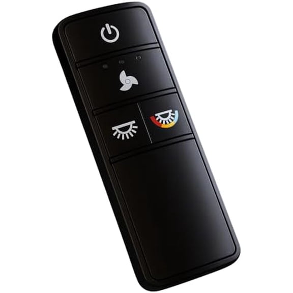 Ashby Park Ceiling Fan Remote Control for Hampton Bay Ashby Park Ceiling Fans 59268 59258 59248$$Tools & Hardware Other