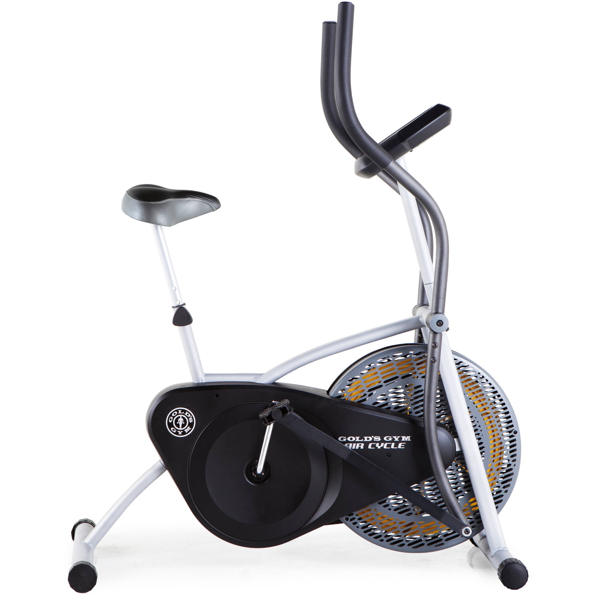 gold's gym indoor cycling bike