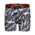 thumbnail image 3 of Calzoncillos bóxer New Balance 3.5 Performance para niños Underwear, paquete de 4 unidades, 3 of 6