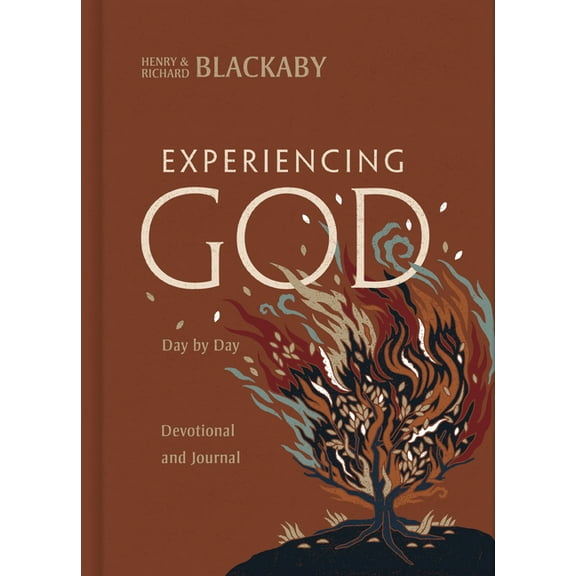 Experiencing God Experiencing God Day-By-Day: A Devotional and Journal, (Hardcover)