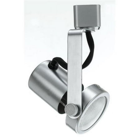 

JT-240-BS-Cal Lighting-JT Series-Line Voltage Fixture-Brushed Steel Finish