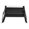 thumbnail image 1 of Parrilla de barbacoa plegable BuyWeek portátil para acampar, 1 of 12