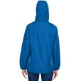 thumbnail image 3 of Ash City - Core 365 Veste Profil Doublée en Polaire pour Femmes Toutes Saisons, 3 of 3