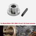 thumbnail image 1 of Crank Extension Crankshaft Saver Repair Kit For Mazda Miata 1.6L 1.8L Engine, 1 of 3