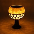 thumbnail image 4 of Antorcha solar LED, luz de estaca, lámpara de encendido/apagado automático impermeable para exteriores, para Patio, jardín, camino, Patio, 4 of 8