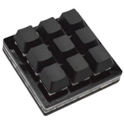 9 - key Macro Multifunctional Keypad Portable Mechanical Ideal for Gaming Providing Easy Operation