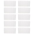 thumbnail image 4 of 10Pcs Mark Pen Holders Soild Color Pen Boxes Office Stationery Organizers, 4 of 9