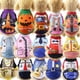 thumbnail image 1 of Ropa para mascotas, costumbres para Perros, chaqueta de plumas para Halloween, camiseta para Chihuahua, cachorro, Yorkshire, Terrier, cachorro, Bulldog, Ropa para Perro, 1 of 3