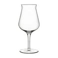 thumbnail image 2 of Luigi Bormioli Birrateque Beer Tester Glasses - Set of 2, Clear, 2 of 8