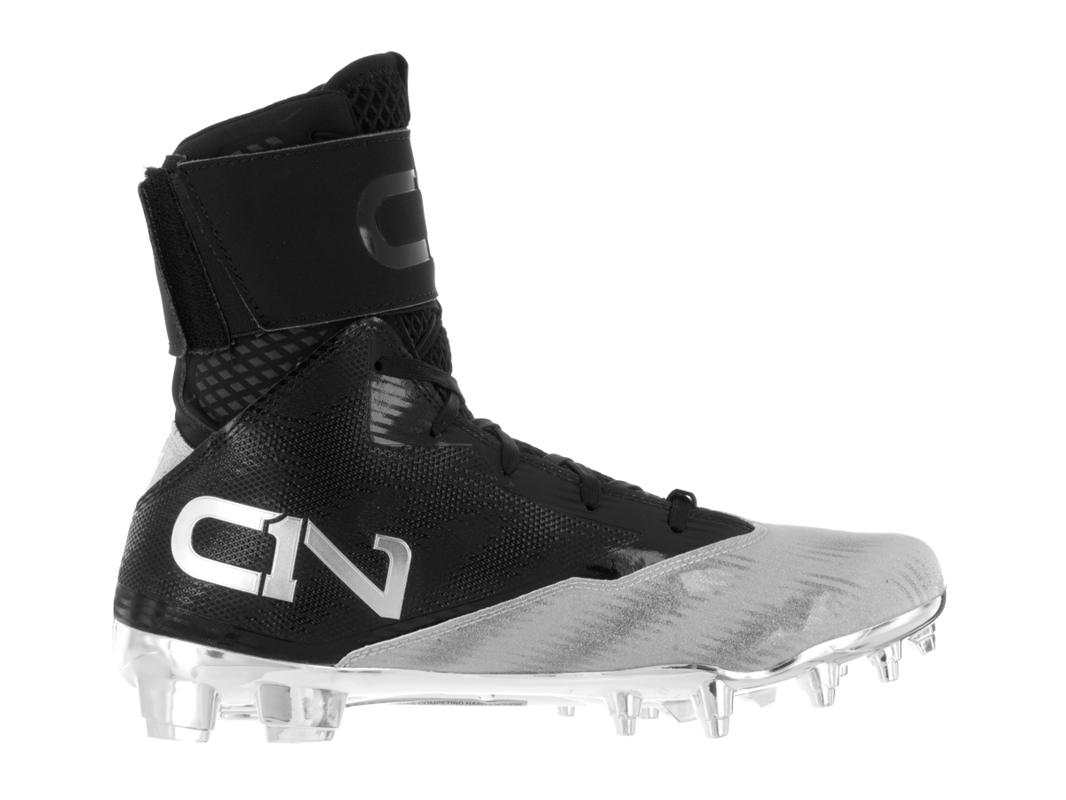 under armour cn cleats