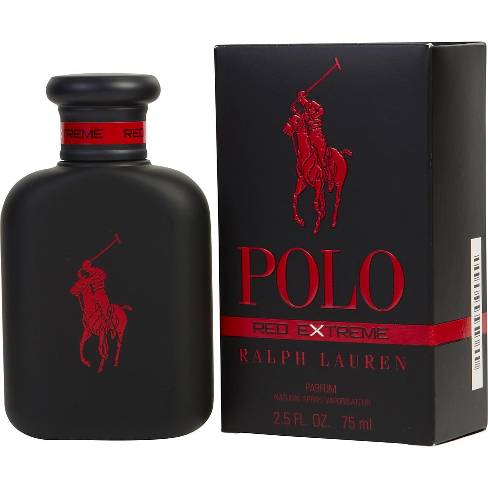 polo red at walmart