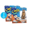 2 Pack - CitiKitty Cat Toilet Training Kit