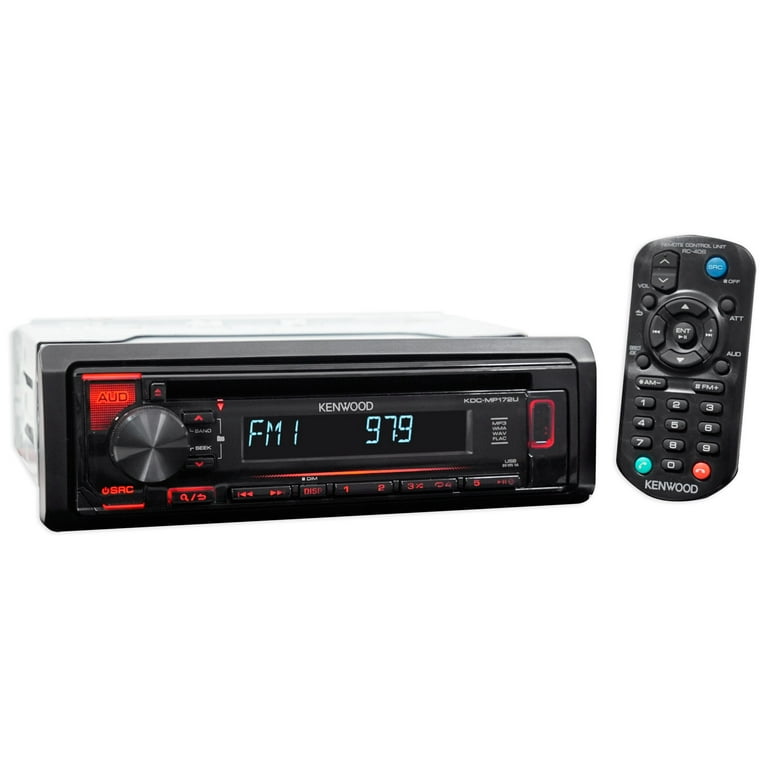 KENWOOD DIGITAL AUDIO player MP3 USB EUR 149,99 - FR