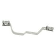 thumbnail image 1 of Front Bumper Left Mount Support, Lasting Performance Elaborate Manufacturing Direct Replacement OEM Standard Weather Proof Left Mount Bracket  for Car, 1 of 7