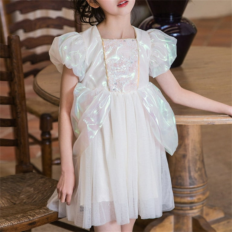 Walmart little shop girl dress up