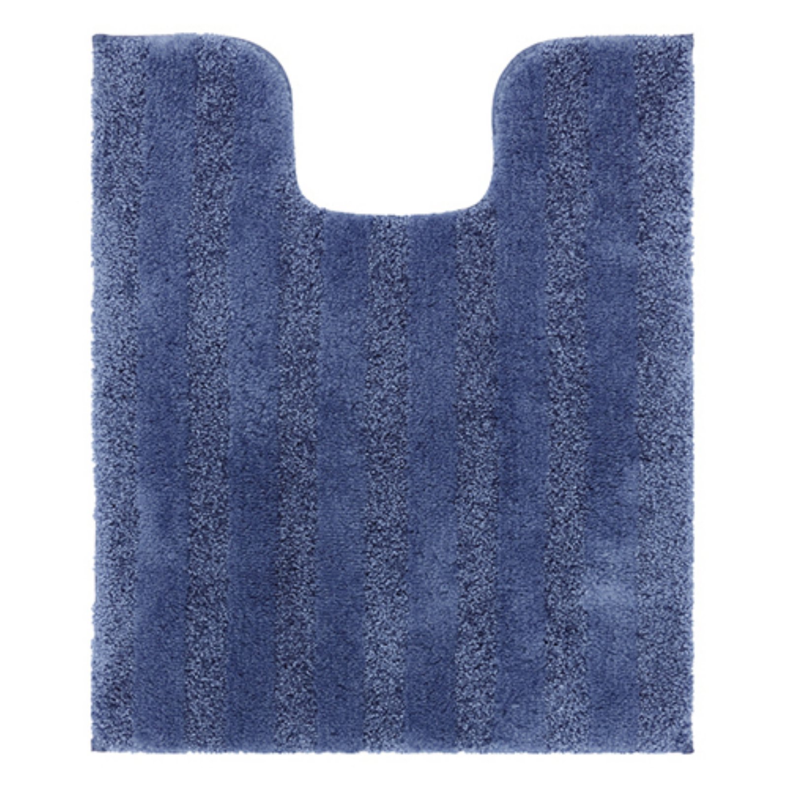 Mohawk Basic Stripe Bath Rug