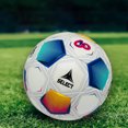 thumbnail image 3 of VONKY Ballon de Soccer Haute Élasticité Taille 5 Résistant à l'Usure Épaissi et Résistant aux Chutes, 3 of 6