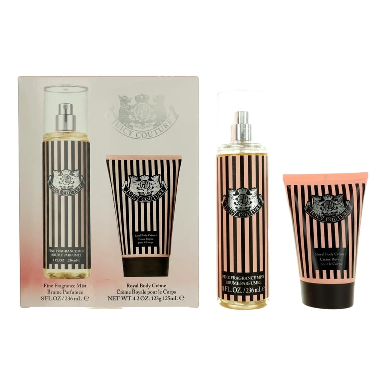 Juicy Couture by Juicy Couture, 2 Piece Gift Set for Women  display picture 3