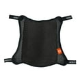 thumbnail image 2 of Cojín de malla de asiento de motocicleta Cola con Accesorios, 2 of 8