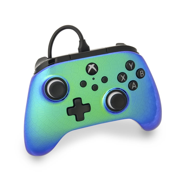 PowerA Advantage Wired Controller for Xbox Series X|S - Raptor