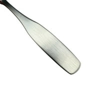 Oneida Paul Revere 18/8 Stainless Steel Round Soup Spoon