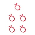 thumbnail image 1 of Diadema con orejas de tela Qarigey para niños primavera y verano fiesta de Pascua, 1 of 6