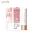 thumbnail image 2 of FOCALLURE 3.6g Matte Lipstick Moisturizing Long-lasting Lightweight Breathable Lip Makeup, 2 of 8