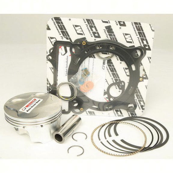 Wiseco PK1645; Top End Kit Fits Polaris; Plrs 500 Predator/Outlaw 12.5:1 (4807M)