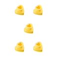 thumbnail image 2 of Cateissary Molde para donuts, utensilios para el hogar, herramientas de decoración de pasteles de plástico, artesanías multifuncionales para Type2 NO2, 2 of 6